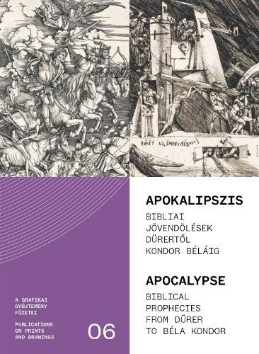 Cover image for Apocalypse