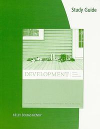 Cover image for Development: Infancy Through Adolescence