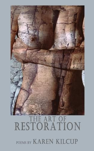 Cover image for The Art of Restoration