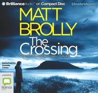 Cover image for The Crossing