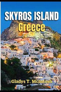 Cover image for Skyros Vacation Guide 2024