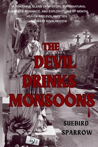 Cover image for The Devil Drinks Monsoons