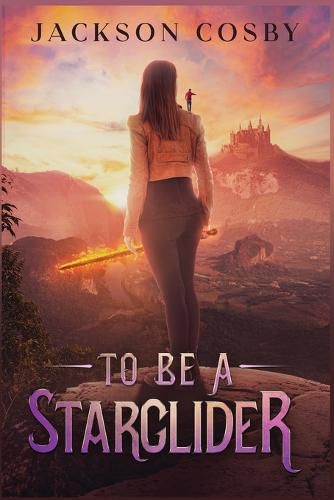 Cover image for To Be a Starglider