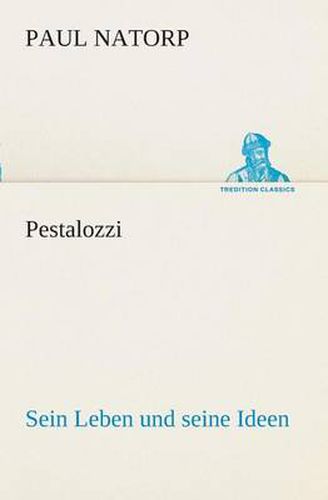 Cover image for Pestalozzi