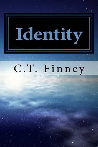 Cover image for Identity: an opus of evolution