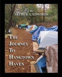 Cover image for The Journey to Hangtown Haven