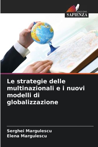 Cover image for Le strategie delle multinazionali e i nuovi modelli di globalizzazione