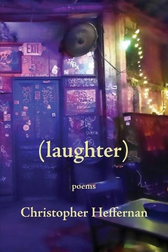 Cover image for (laughter)