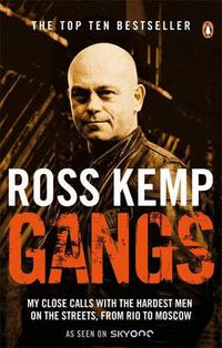 Cover image for Gangs