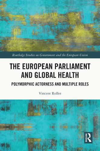 The European Parliament and Global Health