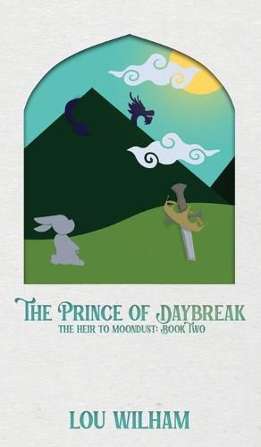 Cover image for The Prince of Daybreak