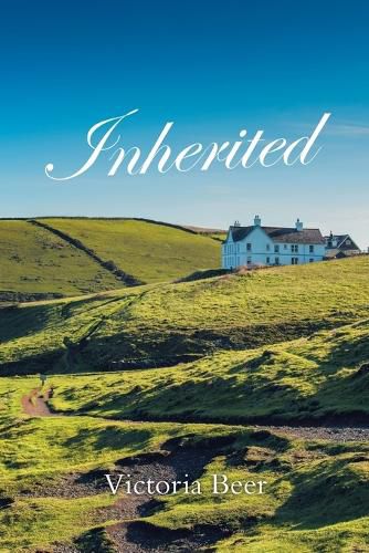 Cover image for Inherited