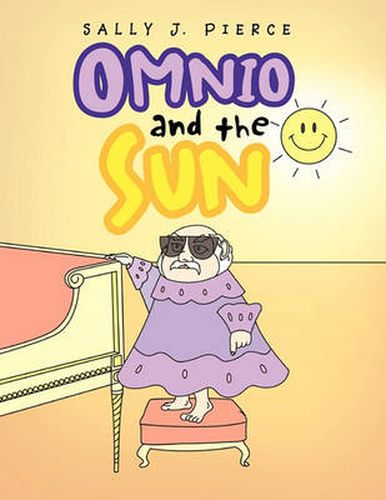 Cover image for OMNIO and THE SUN