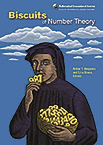 Cover image for Biscuits of Number Theory