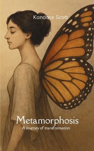 Cover image for Metamorphosis (Edition1st)