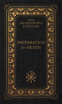 Cover image for Preparation for Death