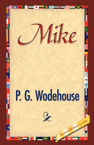 Cover image for Mike