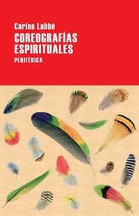 Cover image for Coreografias Espirituales