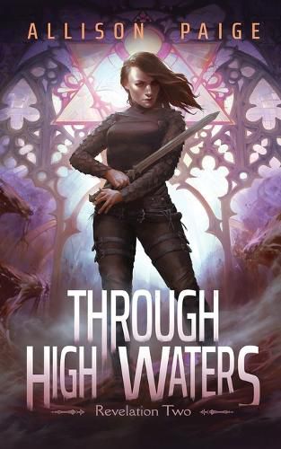 Cover image for Through High Waters