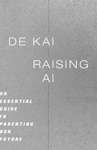 Cover image for Raising AI