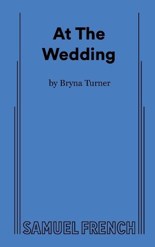 Cover image for At The Wedding