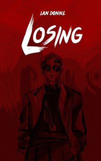 Cover image for Losing