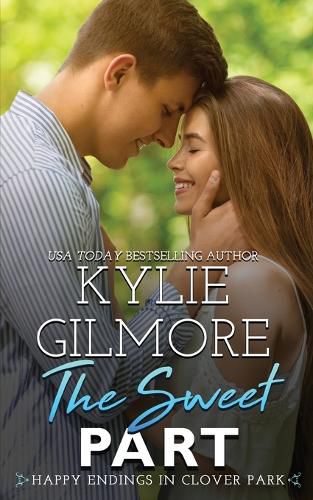 Cover image for The Sweet Part