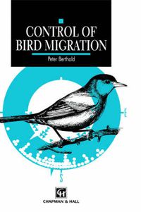 Cover image for Control of Bird Migration
