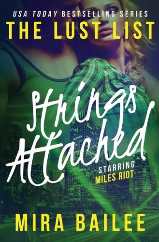 Cover image for Strings Attached