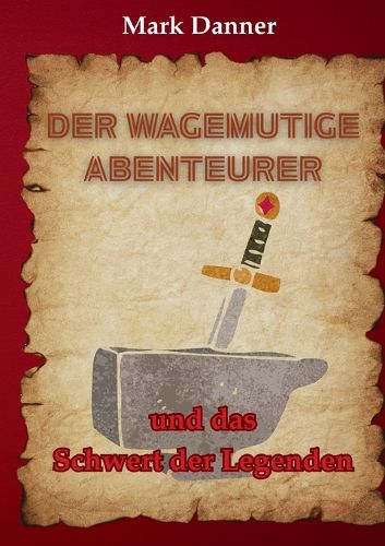 Cover image for Der wagemutige Abenteurer