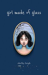 Cover image for Girl Made of Glass