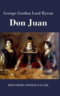 Cover image for Don Juan