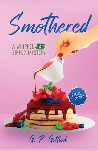 Cover image for Smothered
