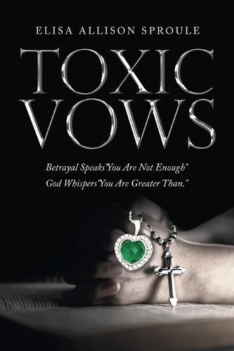 Cover image for Toxic Vows