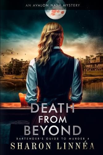 Cover image for Death from Beyond