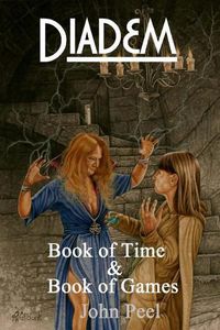 Cover image for Diadem - Book of Time