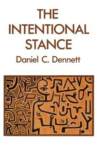 Cover image for The Intentional Stance