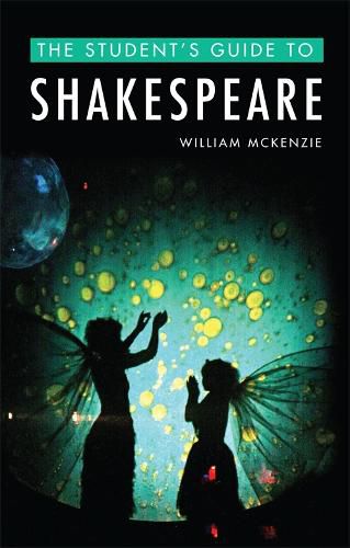 Cover image for The Student's Guide to Shakespeare