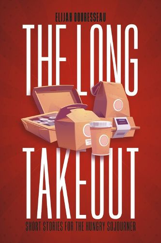 Cover image for The Long Takeout