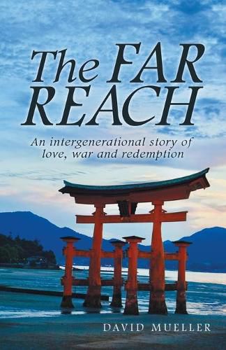 Cover image for The Far Reach