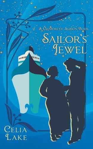 Cover image for Sailor's Jewel