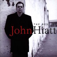 Cover image for Best Of John Hiatt