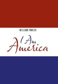 Cover image for I Am America