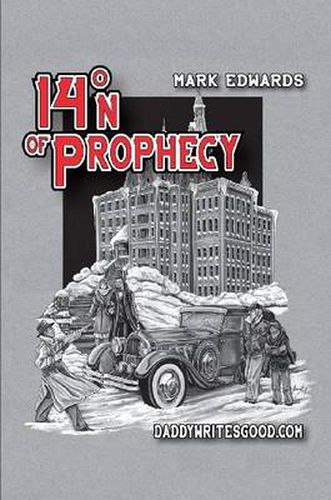 Cover image for 14n of Prophecy