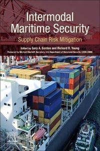 Cover image for Intermodal Maritime Security