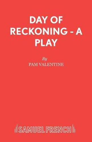 Cover image for Day of Reckoning