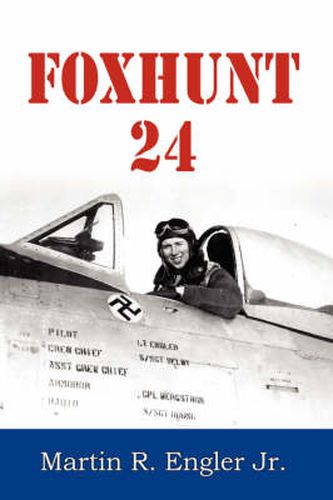 Cover image for Foxhunt 24