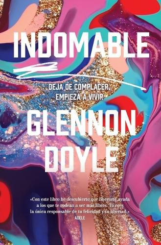 Cover image for Indomable