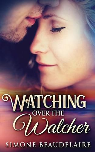 Cover image for Watching Over The Watcher