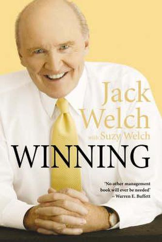 Winning: The Ultimate Business How-to Book